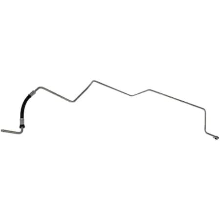 Dorman Transmission Line 624-962